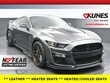 Ford Mustang Shelby GT500
