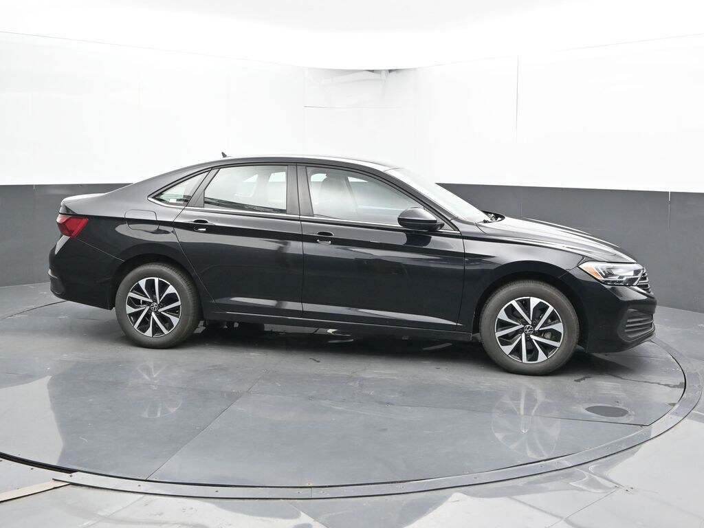 Used 2024 Volkswagen Jetta 1.5T S Sedan