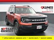  Ford Bronco Sport