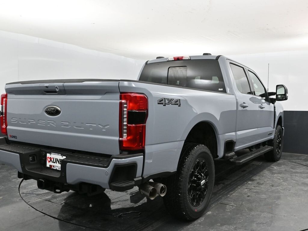 New 2026 Ford F-250 Truck Crew Cab