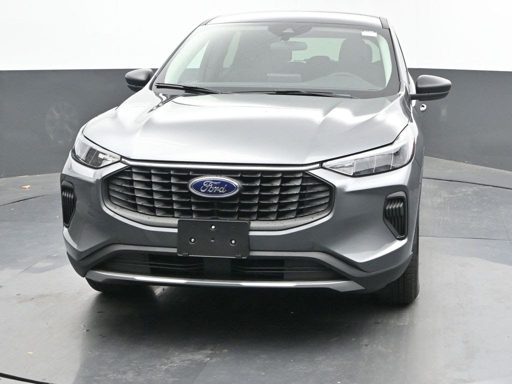 New 2026 Ford Escape Active SUV