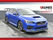  Subaru WRX