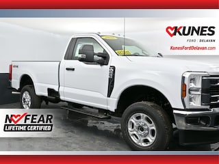 2026 Ford F-250 XLT Truck Regular Cab