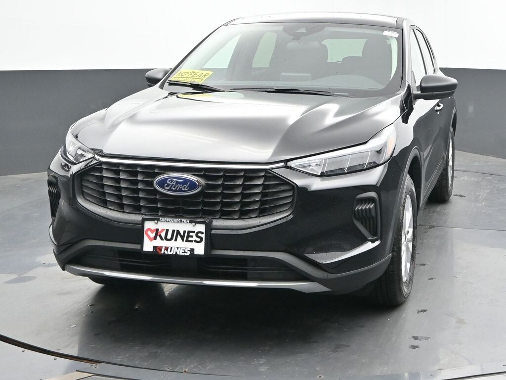 New 2026 Ford Escape Active SUV