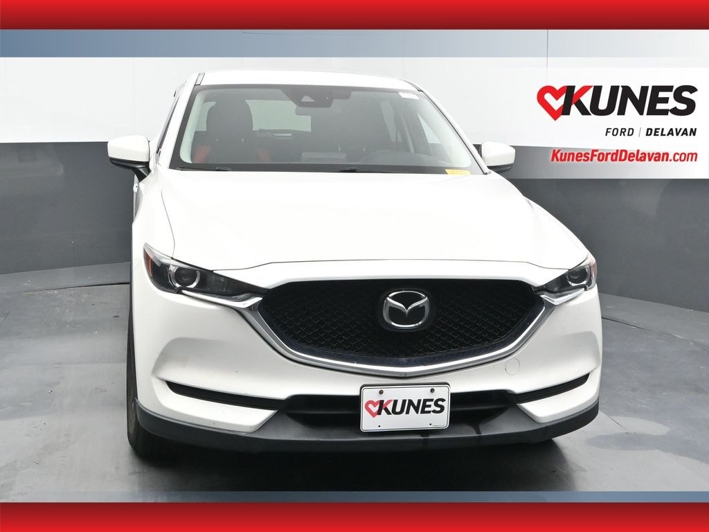 Used 2020 Mazda Mazda CX-5 Touring SUV