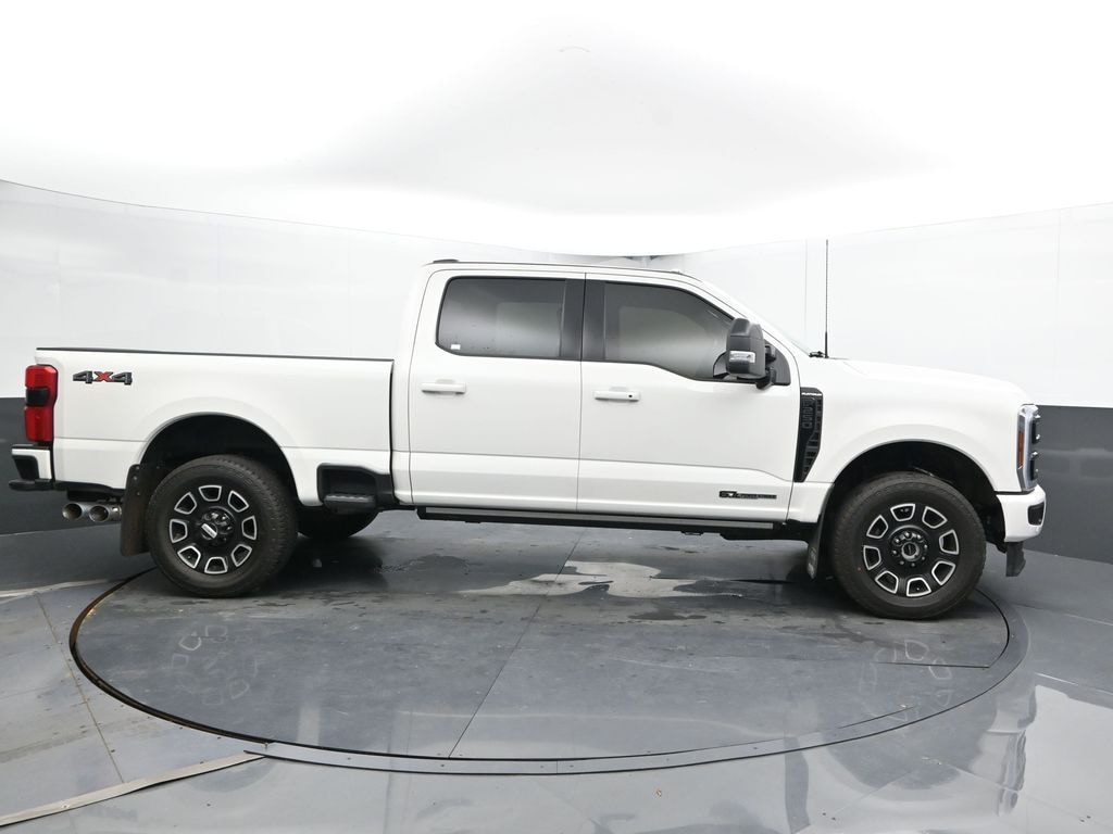 Used 2025 Ford F-250 Truck Crew Cab