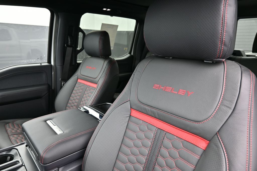 2025 Ford F-150 Lariat - Photo 14