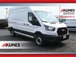 Ford Transit-250 Cargo