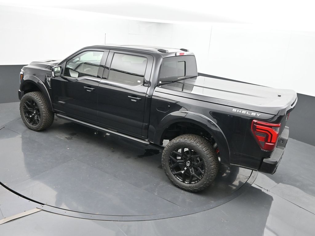 2025 Ford F-150 Lariat - Photo 37