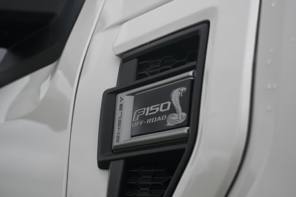 2025 Ford F-150 Lariat - Photo 15