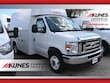 Ford E-350 Cutaway