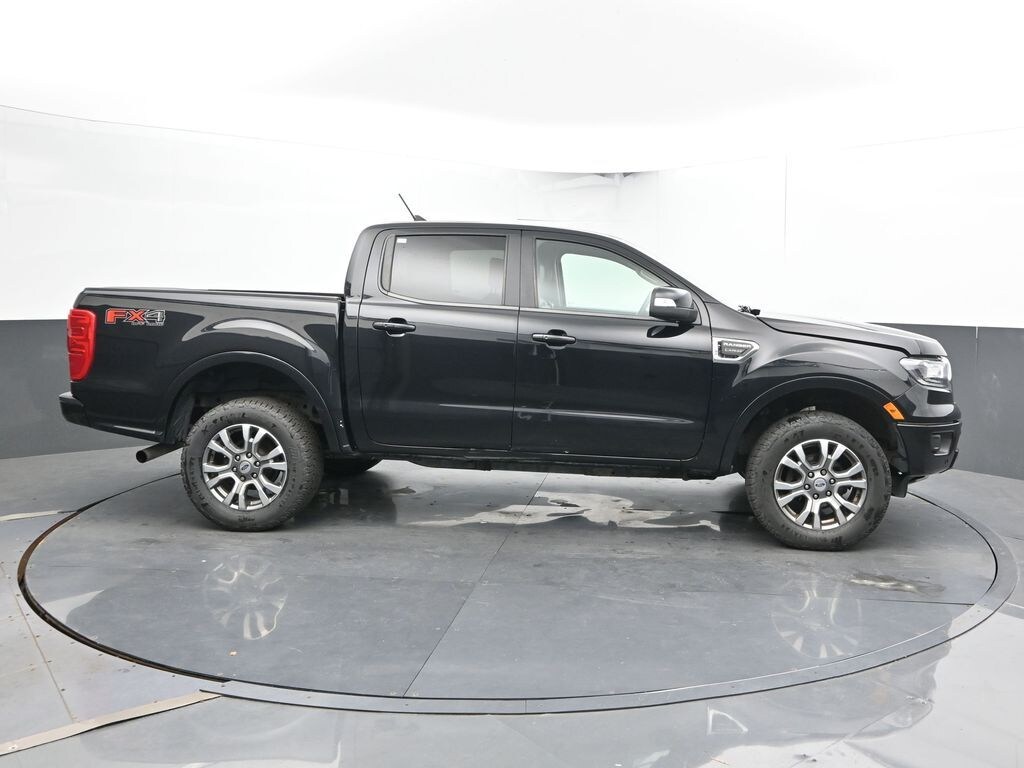 Used 2019 Ford Ranger Truck SuperCrew
