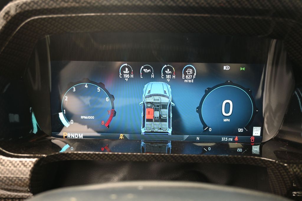 2025 Ford F-150 Lariat - Photo 20