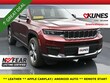 Jeep Grand Cherokee L