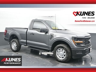 2025 Ford F-150 KP Performance Truck Regular Cab