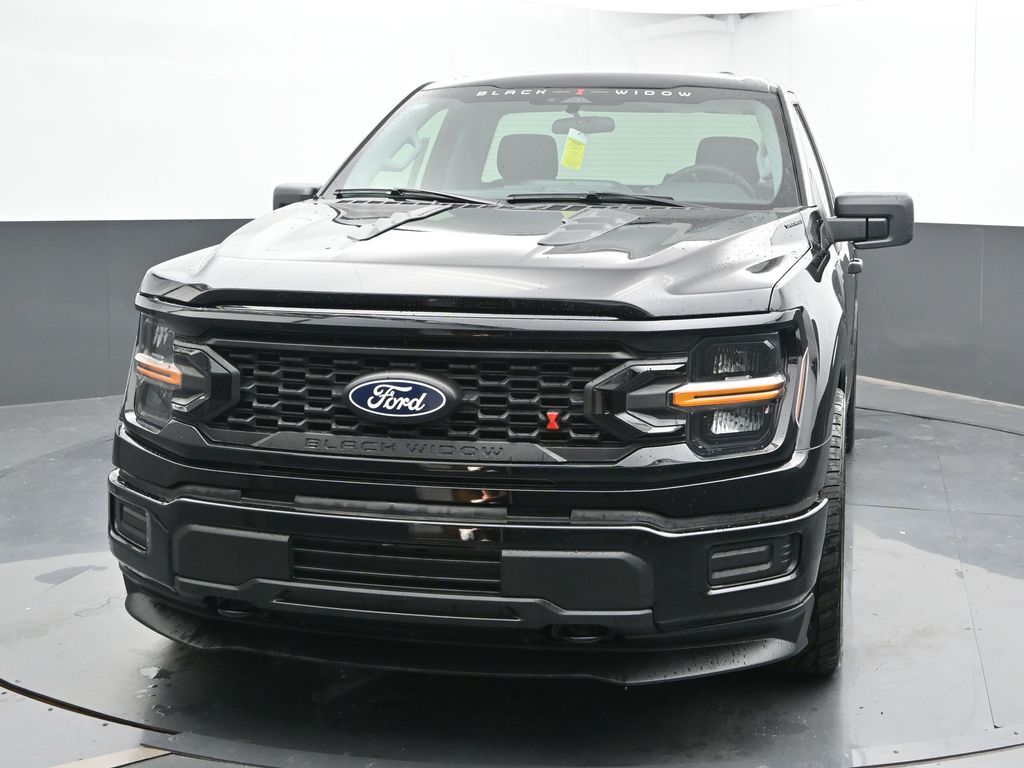 2025 Ford F-150 XL photo 3