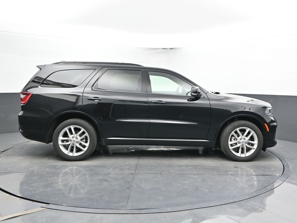 Certified 2025 Dodge Durango GT Plus SUV
