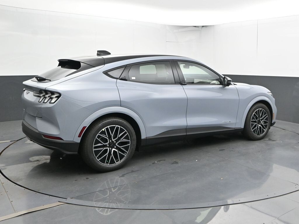 New 2026 Ford Mustang Mach-E Premium SUV