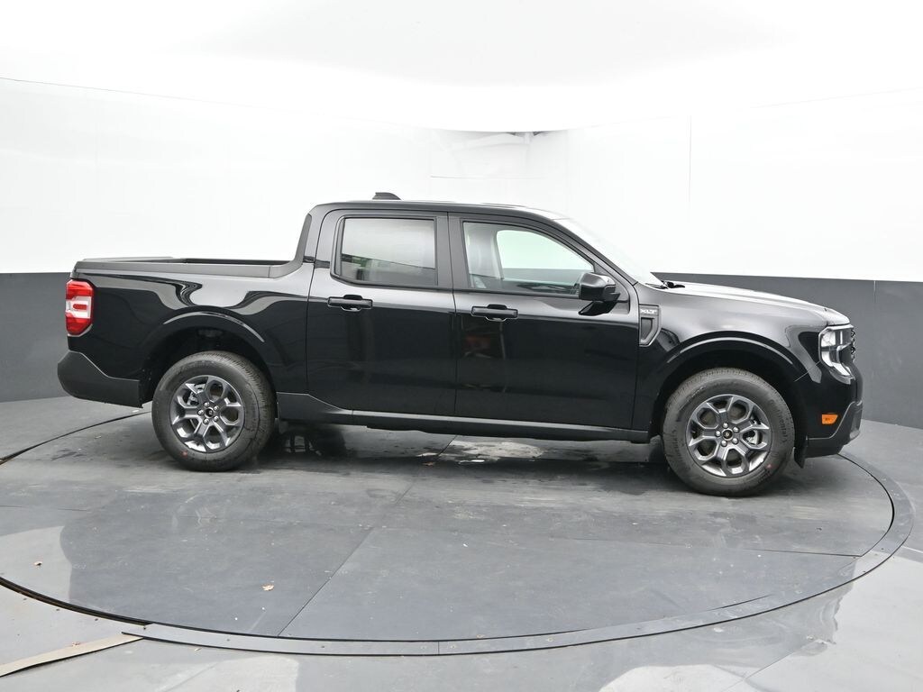 New 2026 Ford Maverick XLT Truck SuperCrew