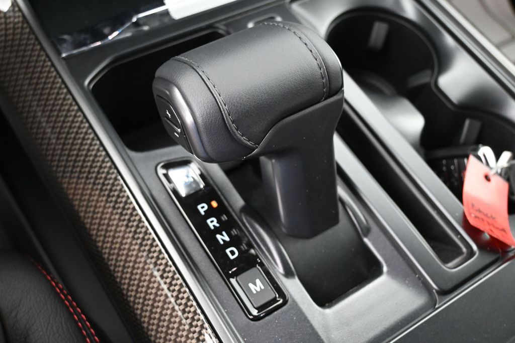 2025 Ford F-150 Lariat - Photo 19