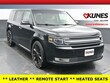  Ford Flex