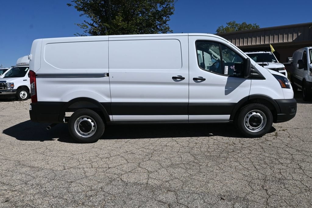 Vehicle thumbnail