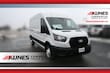  Ford Transit-250 Cargo