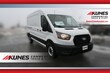  Ford Transit-250 Cargo