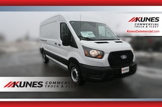 2026 Ford Transit-250 Cargo Base Van Medium Roof Van