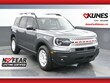  Ford Bronco Sport