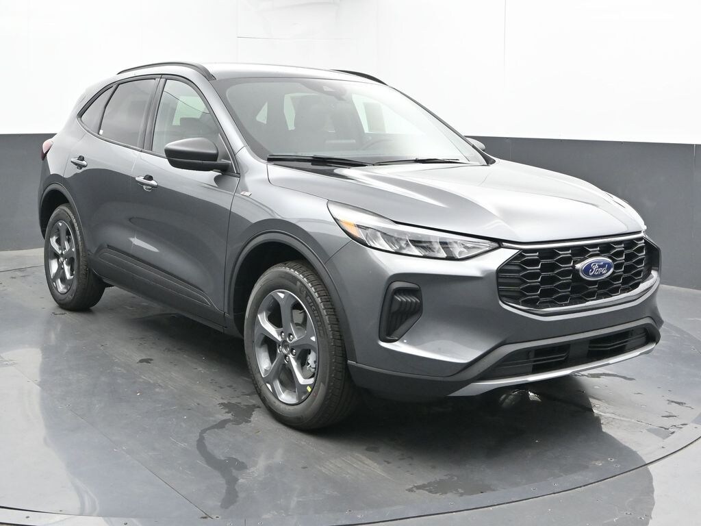 New 2026 Ford Escape ST-Line SUV