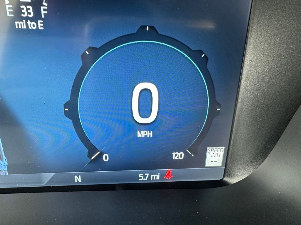 New 2026 Ford F-150 Lariat Truck SuperCrew Cab