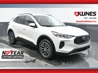 2026 Ford Escape Base SUV