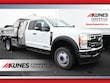 Ford F-450 Chassis