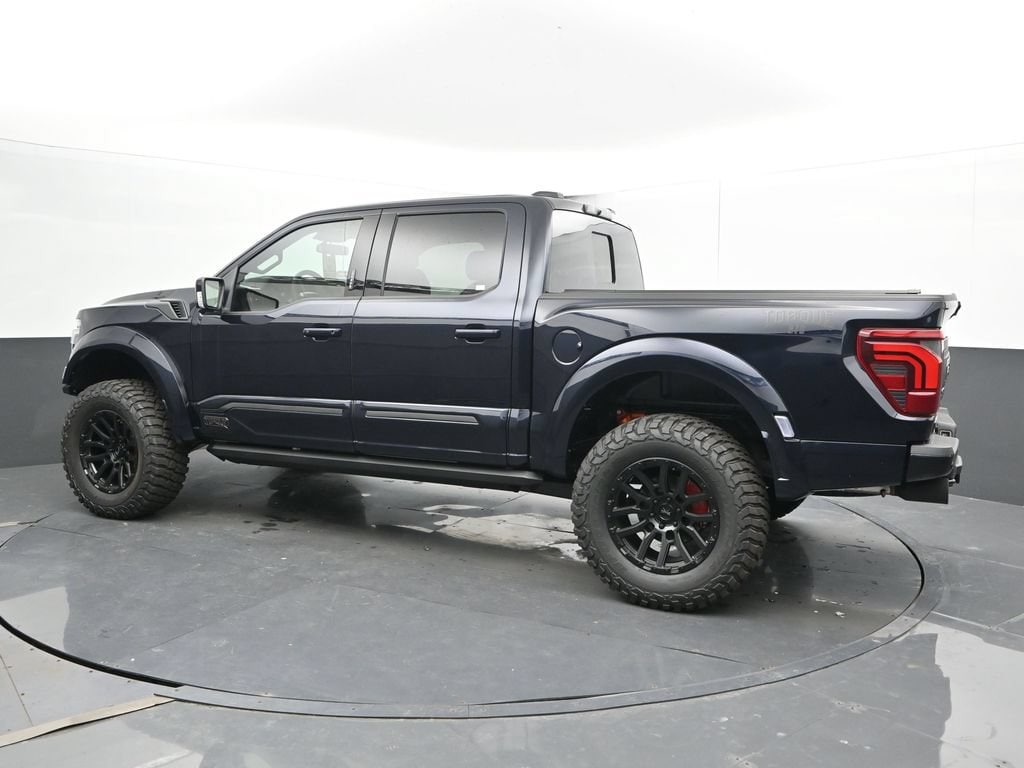 Vehicle thumbnail