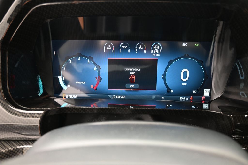 2025 Ford F-150 Lariat - Photo 20