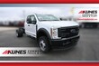  Ford F-450 Chassis