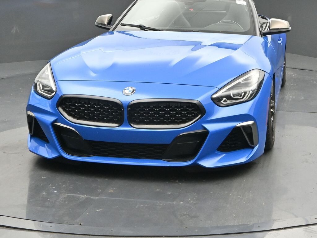 Certified 2020 BMW Z4 sDrive M40i B58, DOWNPIPE, TUNE, & AIRBAGS Convertible
