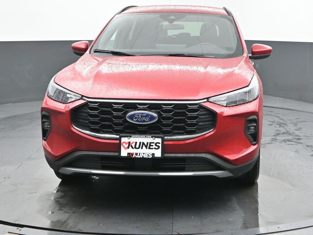 New 2026 Ford Escape ST-Line Select SUV