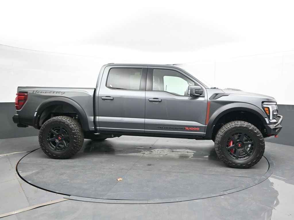 New 2026 Ford F-150 Raptor Hennessey Velociraptor 1000 Truck SuperCrew Cab