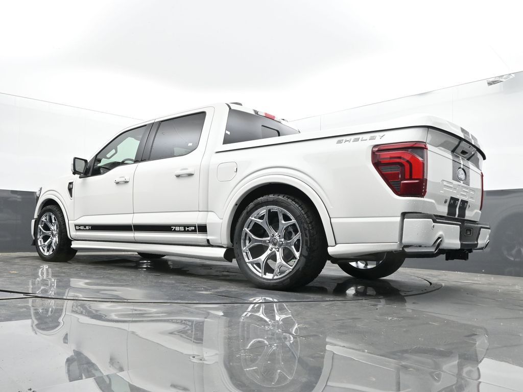 2025 Ford F-150 Lariat - Photo 38