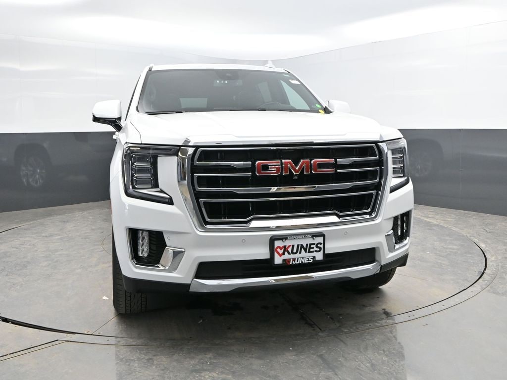Used 2023 GMC Yukon XL SLT SUV