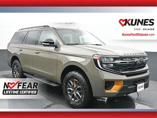 2025 Ford Expedition Tremor SUV