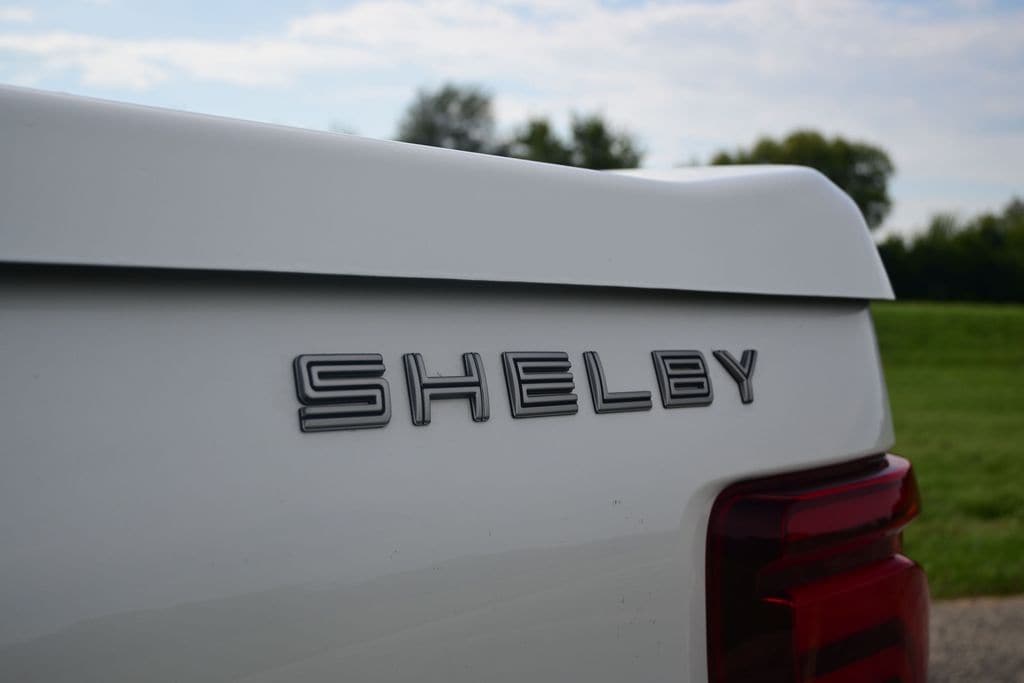 2025 Ford F-150 Lariat - Photo 21