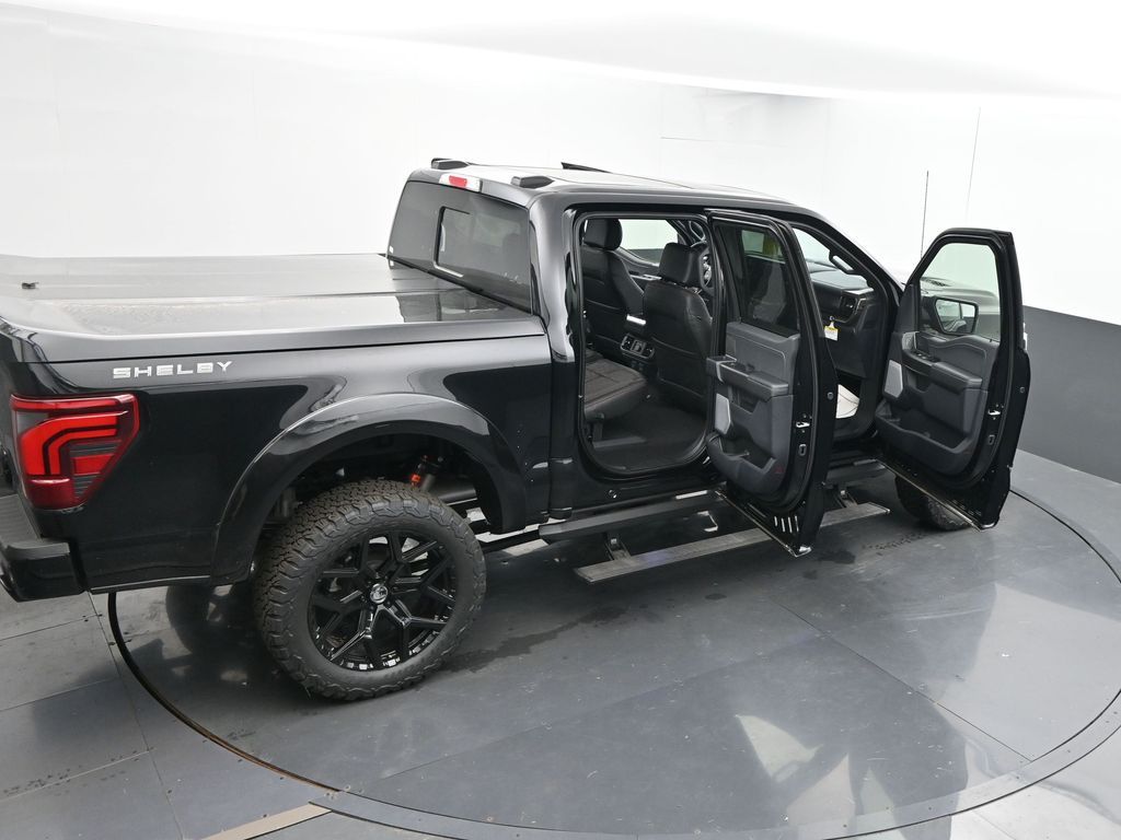 2025 Ford F-150 Lariat - Photo 54