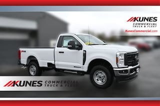 2026 Ford F-350 XL Truck Regular Cab