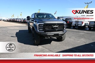 2026 Ford F-250 Torque 1200 Truck Crew Cab