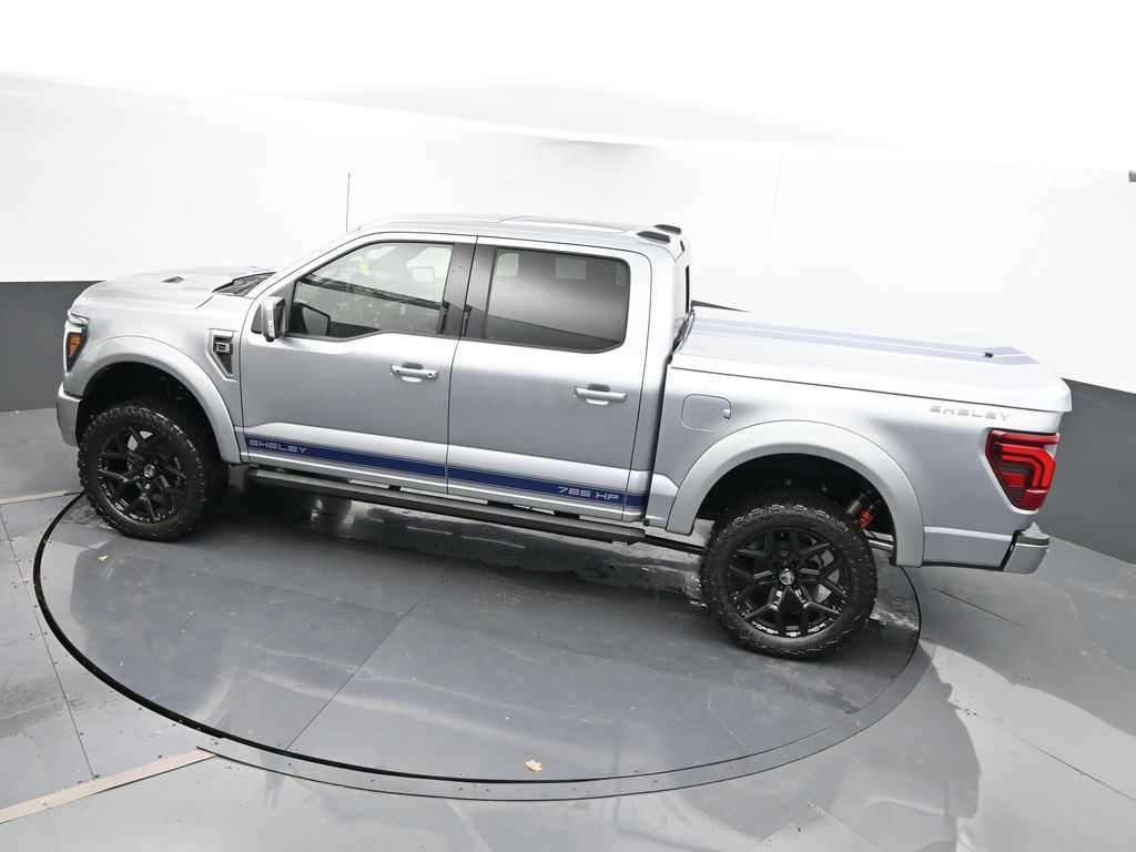 2025 Ford F-150 Lariat - Photo 30