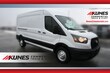  Ford Transit-250 Cargo
