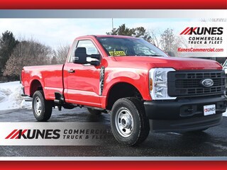 2026 Ford F-350 XL Truck Regular Cab